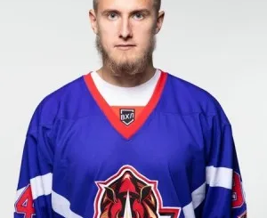 Детская школа хоккея