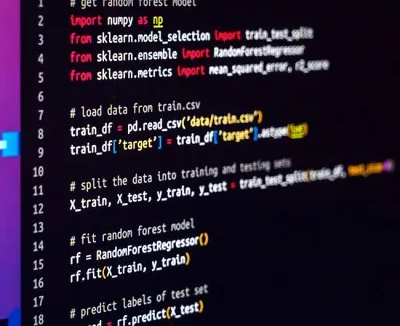 Python для Детей от 12 лет