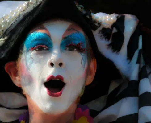 Театральное объединение «Светлячок» (на ул. Калинина)