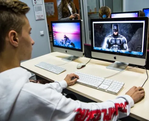 Курс WEB разработка Full-stack