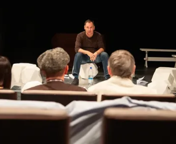 Театральная школа «Первая сцена»