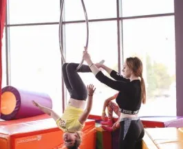 Цирковой MIX