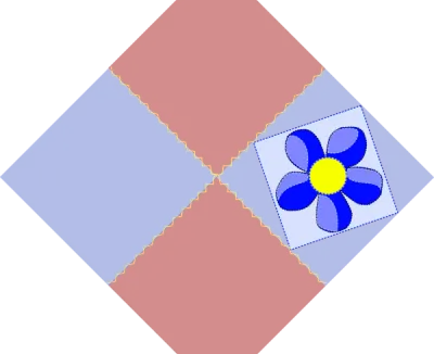 Волшебный квиллинг