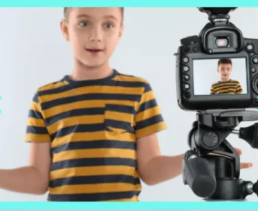 Курс "Видеоблогинг"