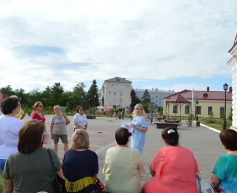 По следам Достоевского и его литературных героев