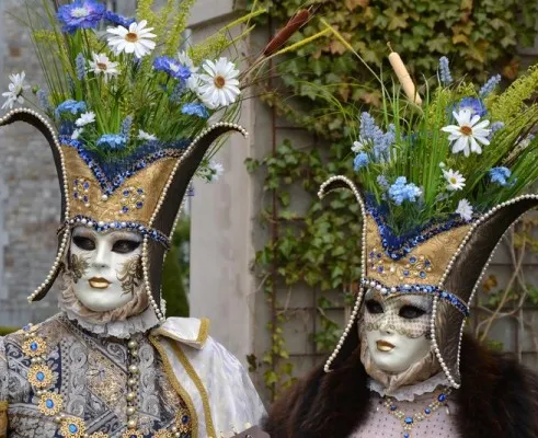 Театральная студия «Камертон»