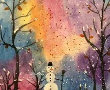 изостудия "ИНДИГО"