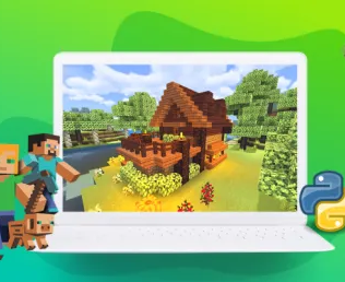 Программирование на языке Python в Minecraft