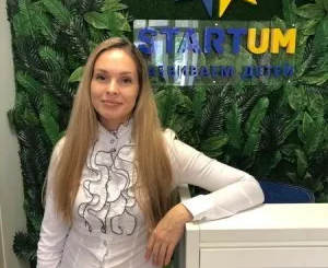 Ментальная арифметика для детей в Красноярске