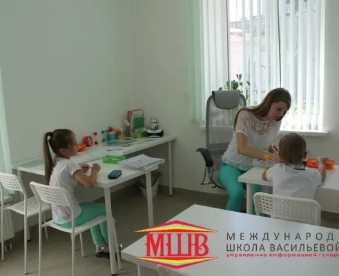 Курсы скорочтения.