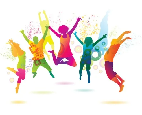 Студия современного танца