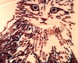 Шоколадные открытки