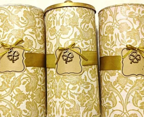 Арт-мастерская "Гинда" преглашает