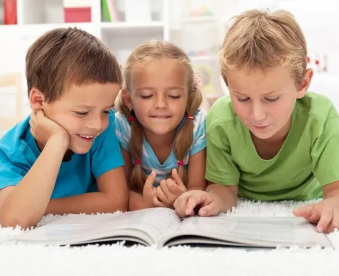 Скорочтение