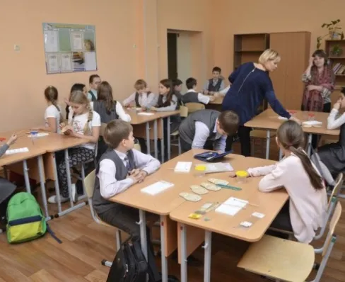 Роспись матрёшки