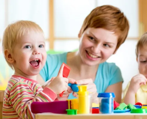 ИНТЕЛЛЕКТУАЛЬНОЕ РАЗВИТИЕ ДЕТЕЙ «БУКВА ЗА БУКВОЙ»