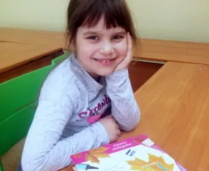 Подготовка к школе