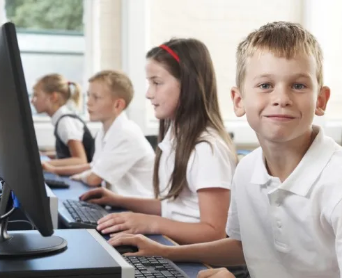 курсы Программирования для детей и школьников (Алексеевский р-н)