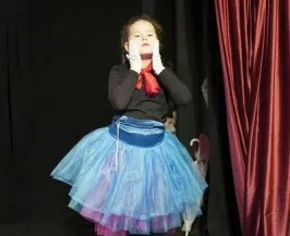 Театральная студия «Дети райка» (на Строгинском бул.)