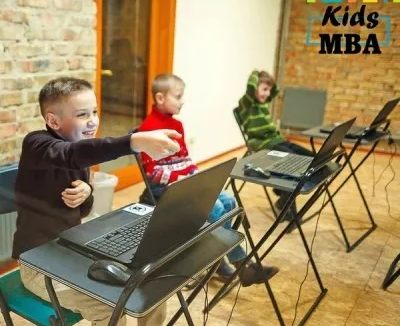 Финансовая грамотность и бизнес-образование