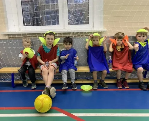 ФК «Спарта»