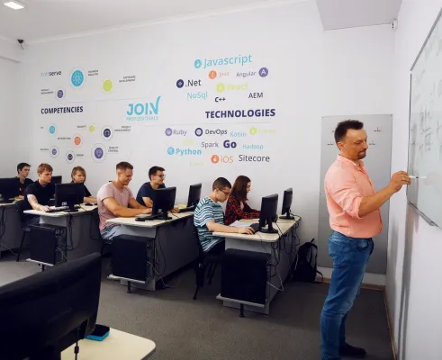 Разработка Программного Обеспечения