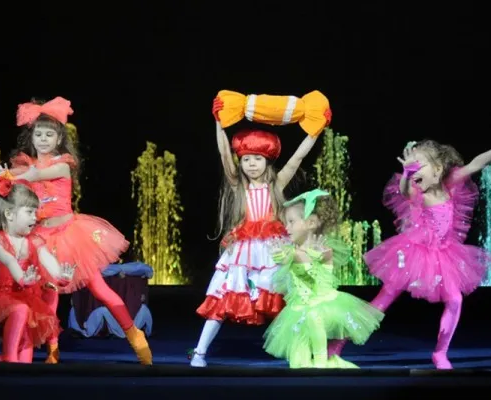 Театр танца PersOna