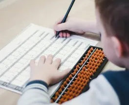 Ментальная арифметика