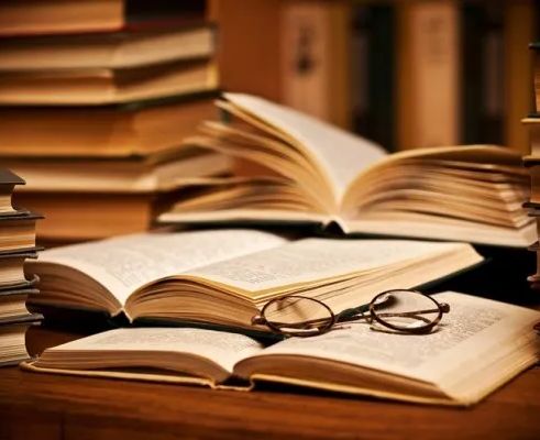 Подготовка к ЕГЭ и ОГЭ по литературе