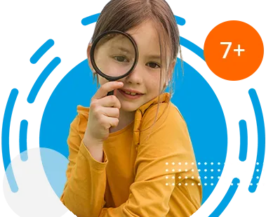 Летний дневной языковой лагерь "Мультивселенная"