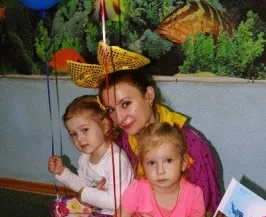 Адаптация к детскому садику