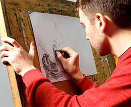 Компьютерная графика и дизайн