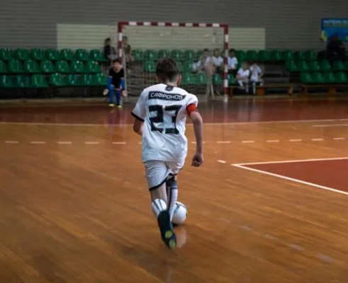 Футбольная Школа Тики-Така - Коломенская