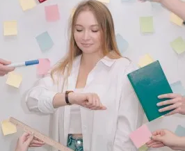 Дети и бизнес