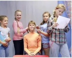 Арт-студия «Айликон»