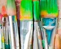 Правополушарное рисование