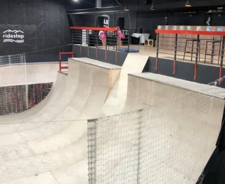 Red Deck