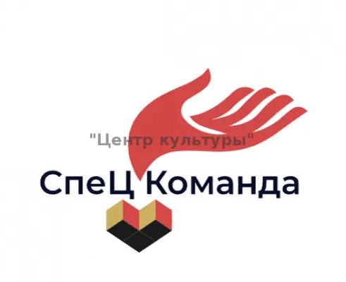 Клуб волонтёров "СпеЦКоманда"