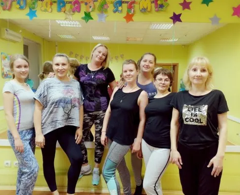 Zumbafitness