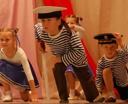 Творческий центр (музыка, ИЗО, хореография)