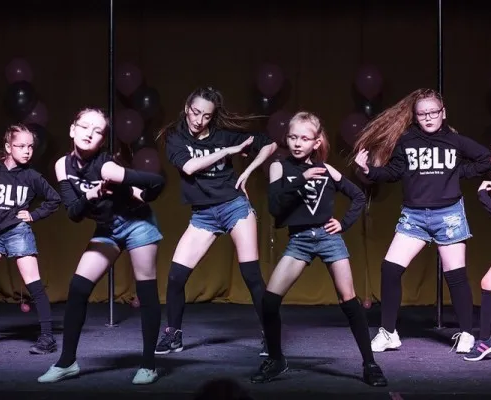 Dance Сocktail & Vocal Traning