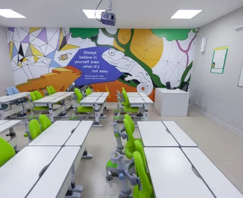 TOP IT SCHOOL