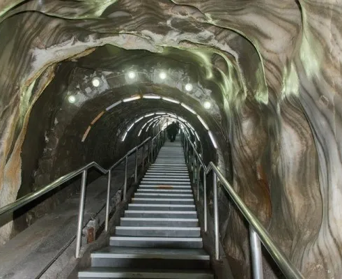 Туристёнок