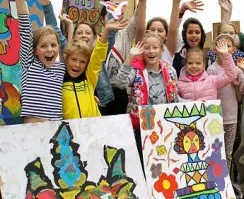 Творческая студия