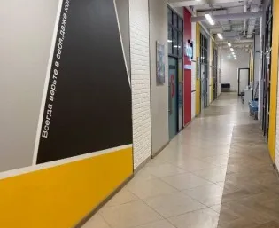 Компьютерная Акадкмия Топ