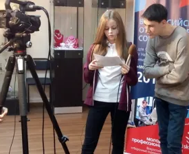 Детский телевизионный учебный центр