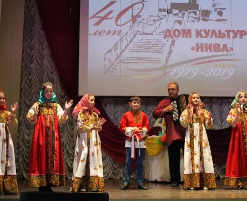 "Топотушки"