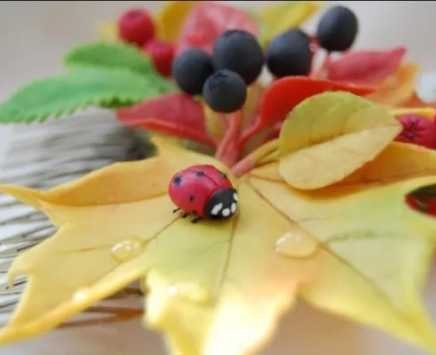 Студия лепки