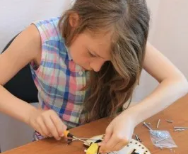 Робототехника (на пр. им. газеты «Красноярский рабочий»)