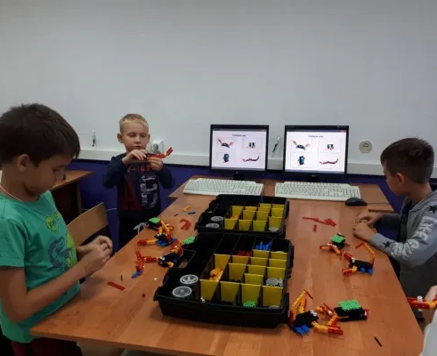 Робототехника